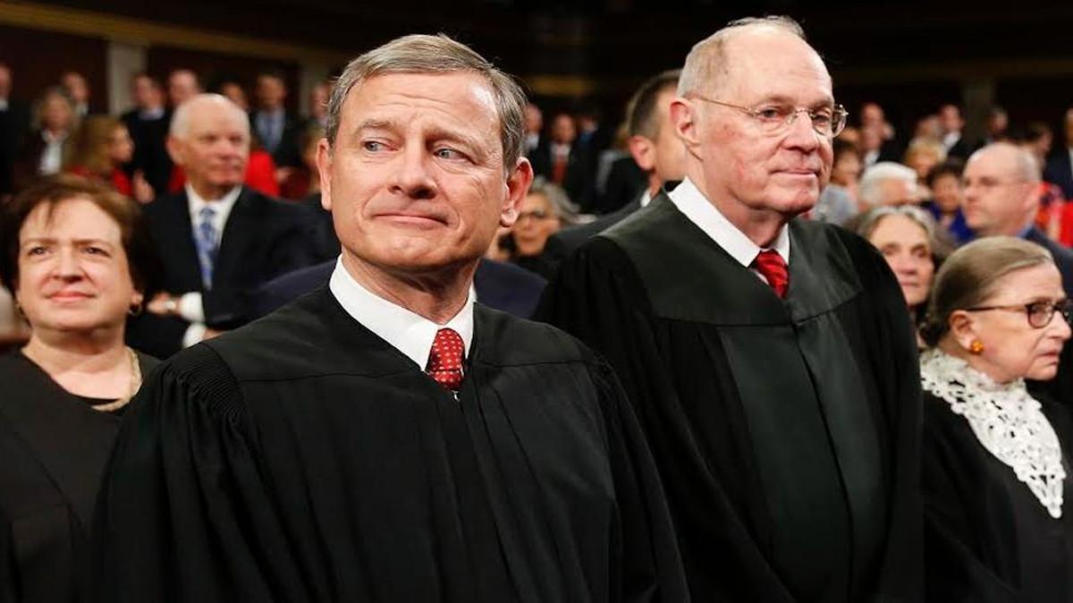 Chief Justice John Roberts will make the next move in North Carolina’s latest legal battle over its election laws. The state filed an emergency appeal to Roberts on Tuesday and Roberts responded Wednesday.