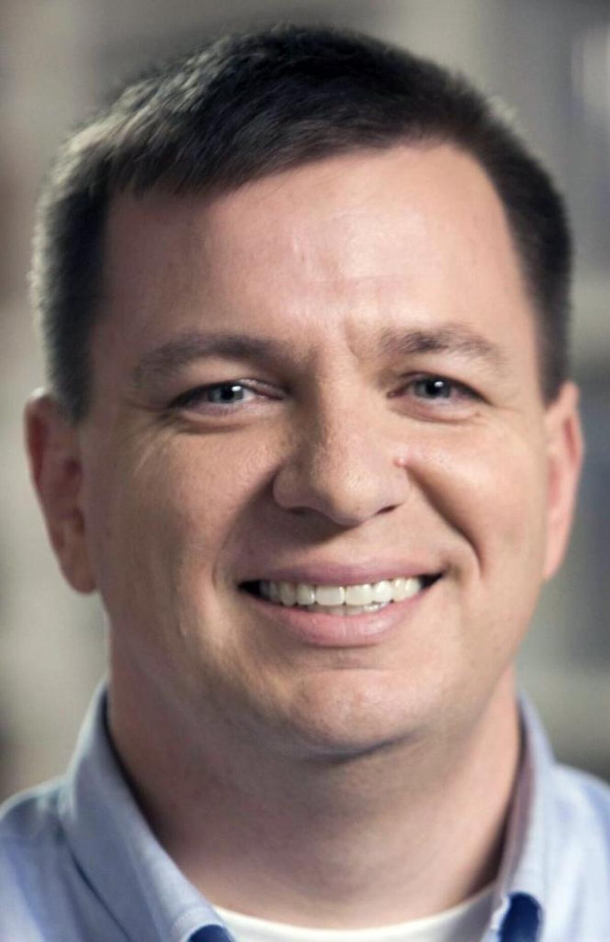 Phil Berger Jr.