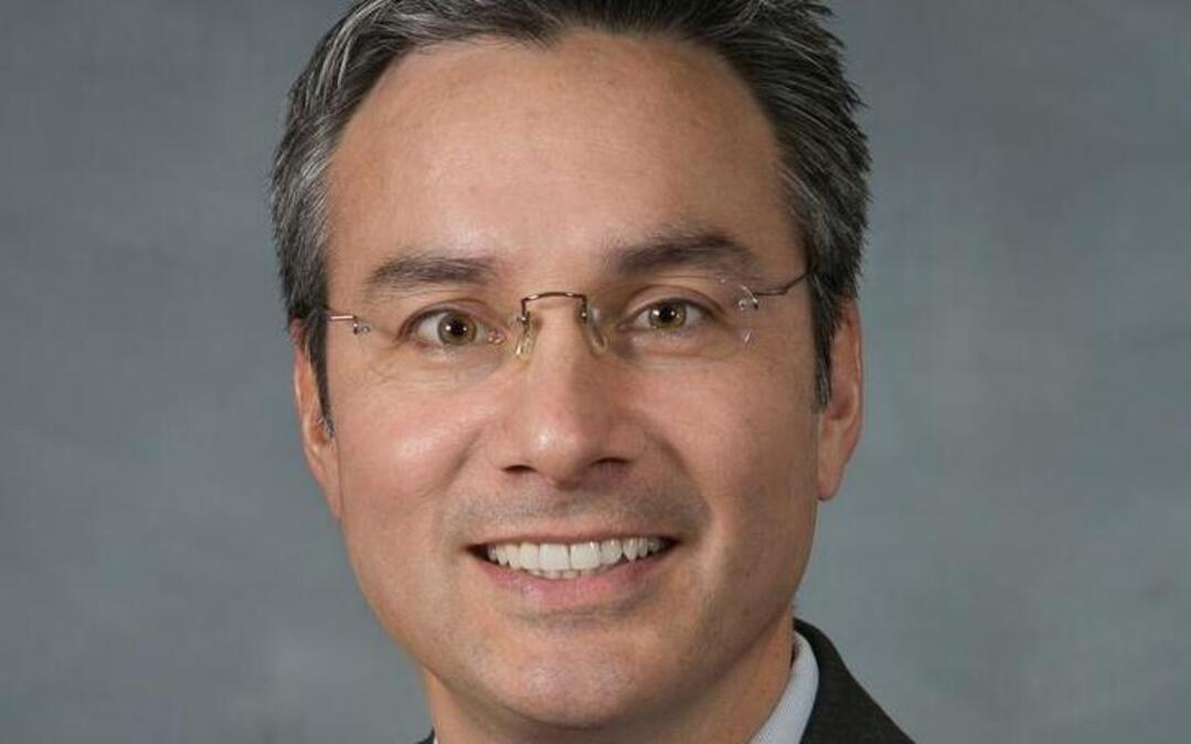 Sen. Michael Lee