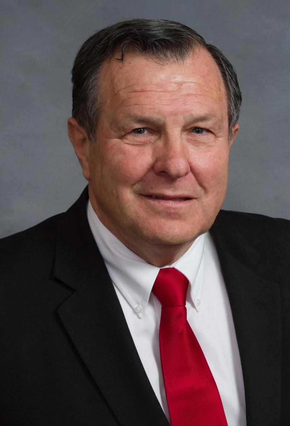 Rep. Robert Brawley