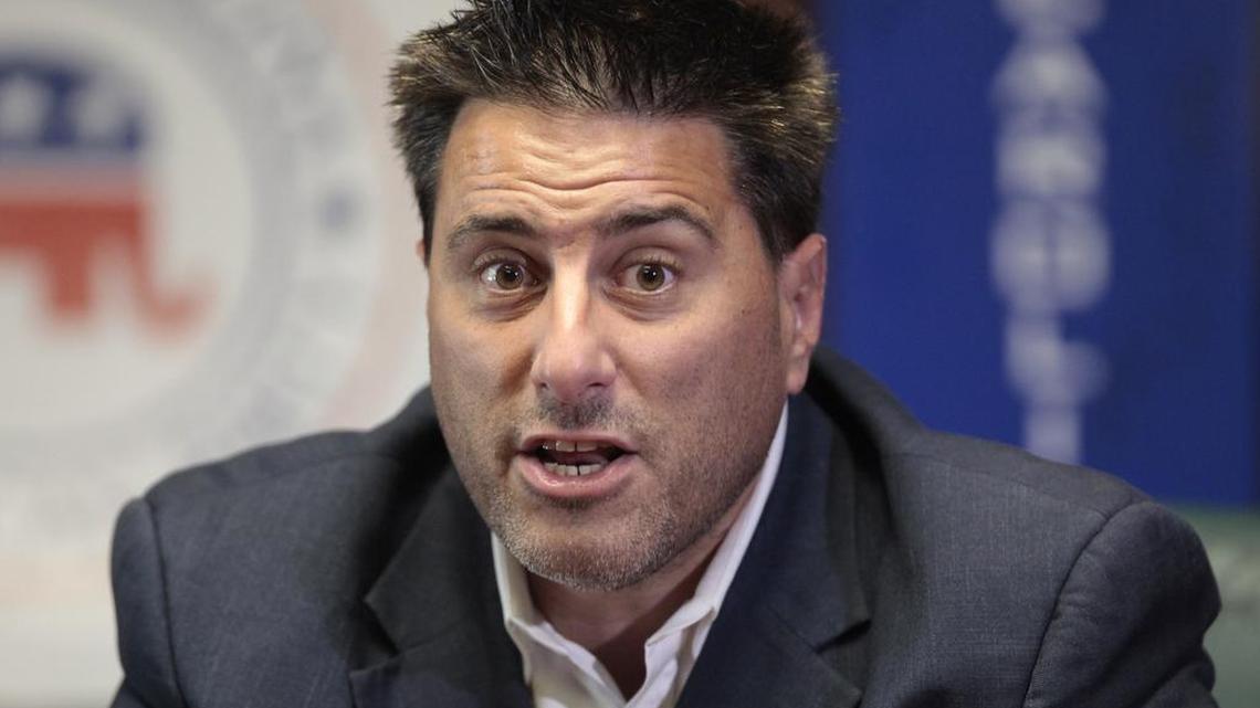 NCGOP executive director Dallas Woodhouse emailed a request to Republican county election board members and other party members encouraging them to “make party line changes to early voting” by limiting the number of hours and keeping polling sites closed on Sundays.