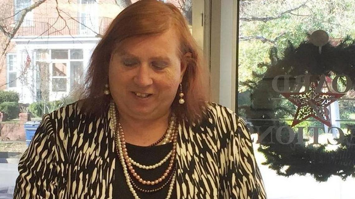 Wendy Ella May files to run for Johnston County commissioner in 2015