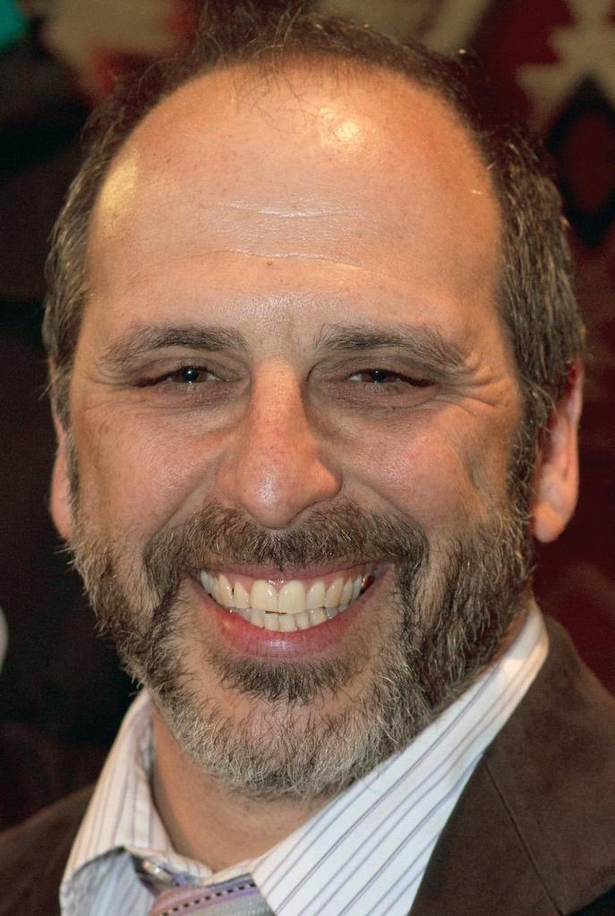 Mark Dorosin