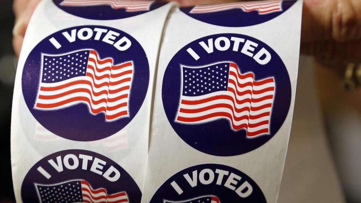 The N.C. Supreme Court is set to hear arguments in two cases on Aug. 28, 2017, that could shape state elections processes and districts in which candidates for state elected office and U.S. Congress run for office.