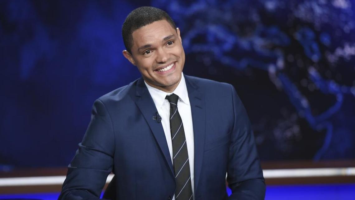 Trevor Noah was able to boil down lessons in North Carolina gerrymandering into a six-minute segment that aired Jan. 24, 2018.
