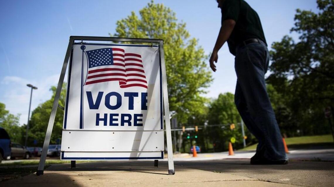 Released felons under supervision are barred from voting. Let them be heard.