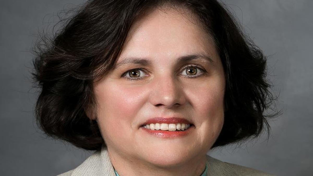 House Speaker Pro Tem Sarah Stevens