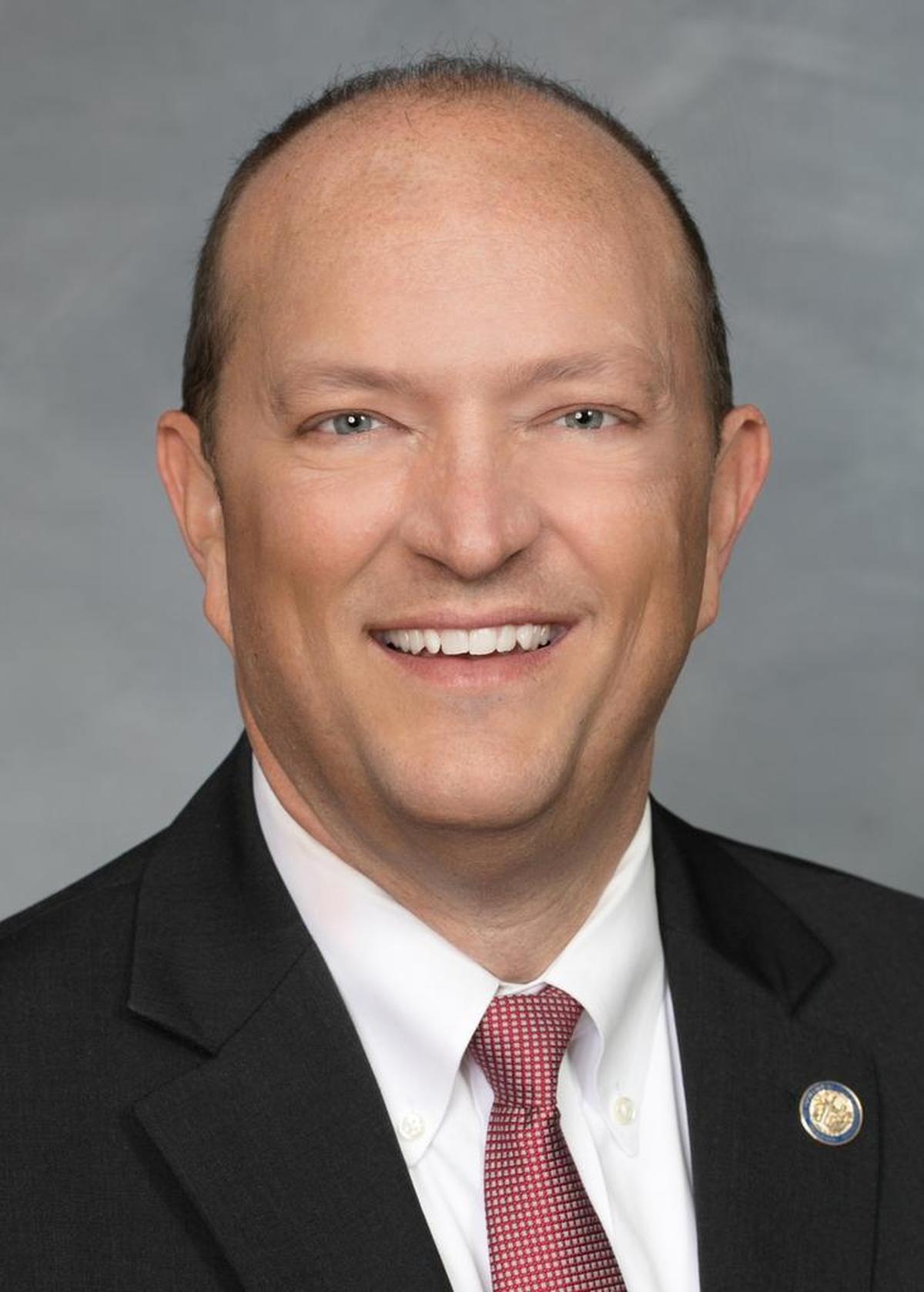 Rep. Dean Arp