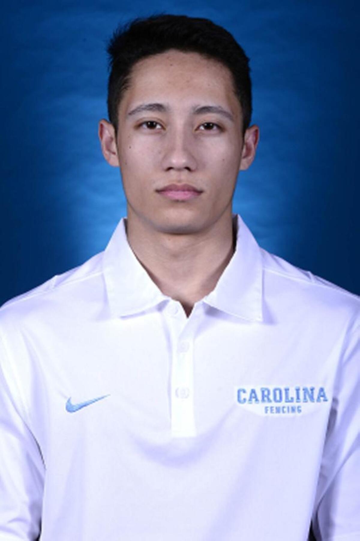 Ezra Baeli-Wang