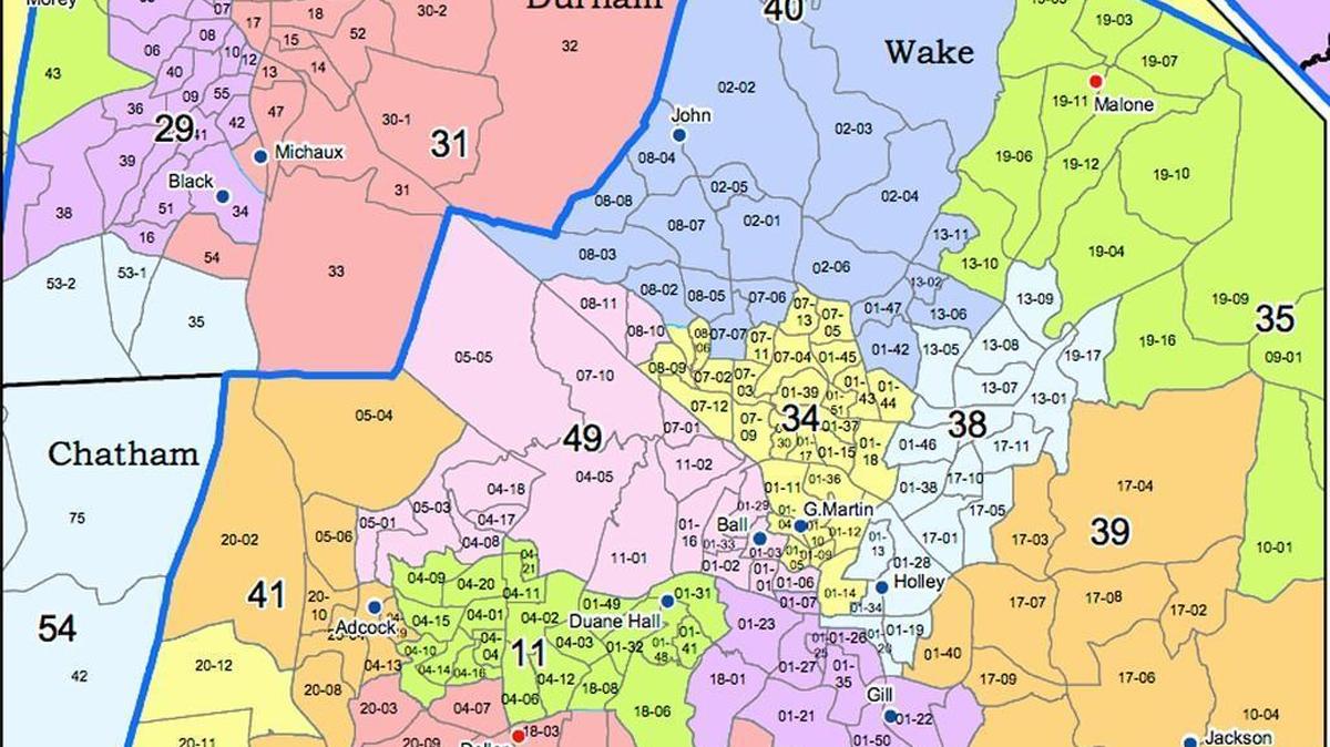 From the proposed 2017 state House map.