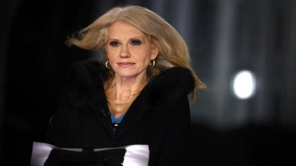 Kellyanne Conway