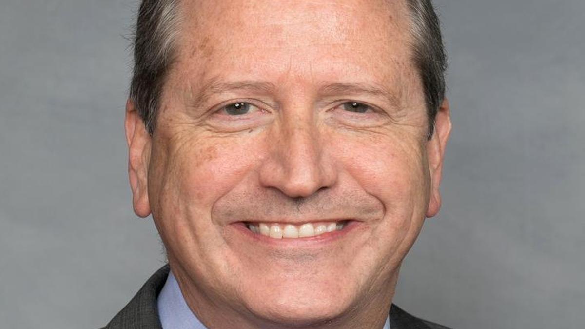State Sen. Dan Bishop