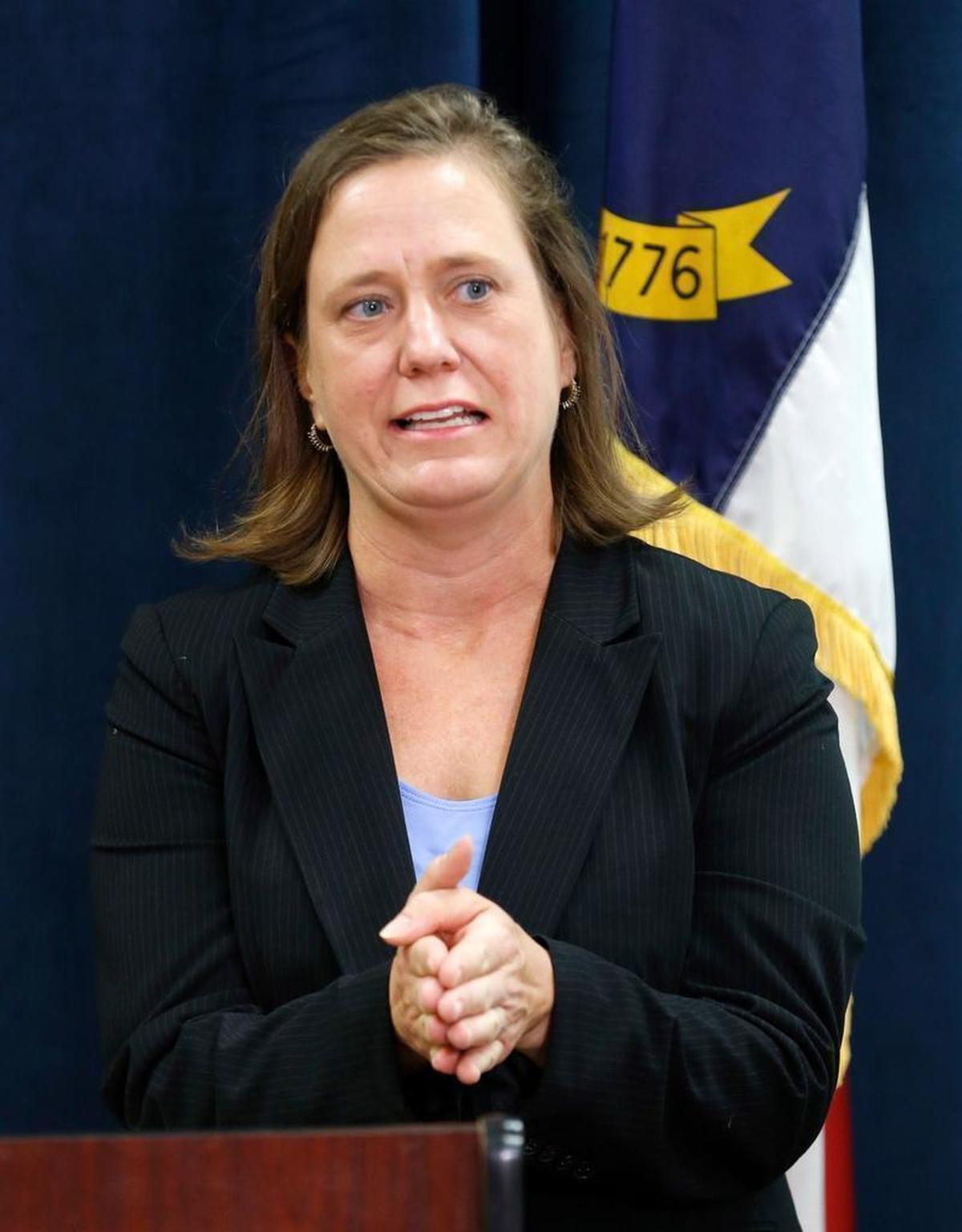 Lorrin Freeman