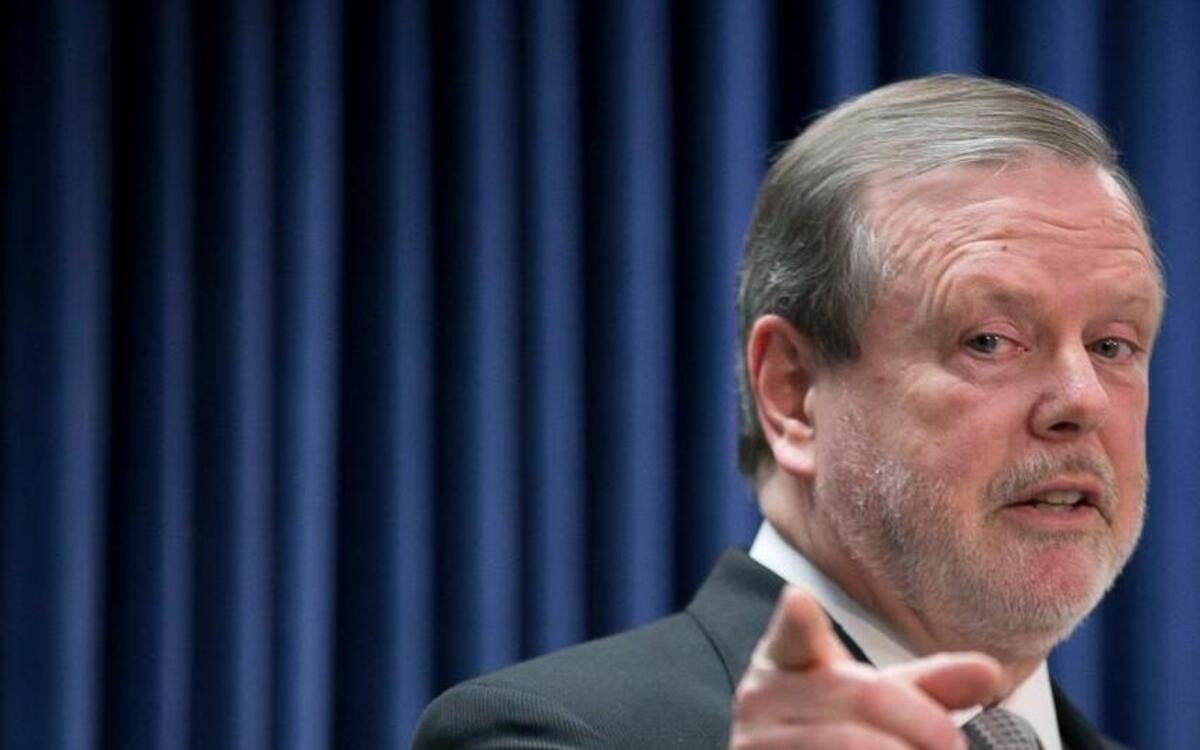 Phil Berger, president pro tempore of the N.C. Senate, said last year that any member of his staff would have his strong support and recommendation.