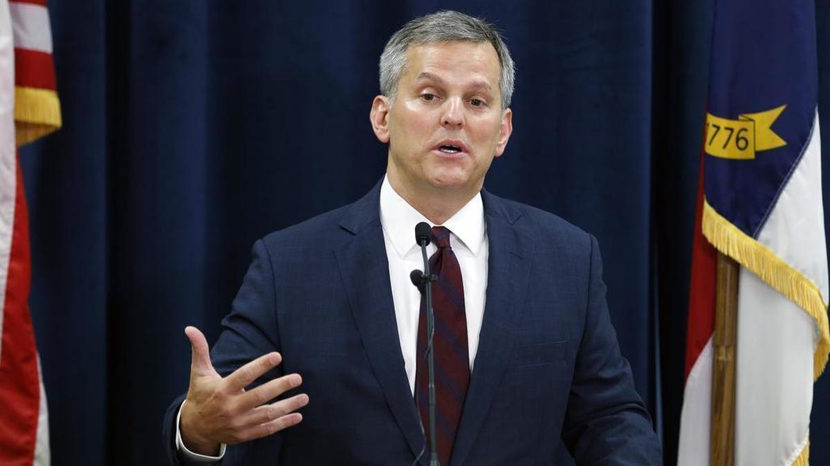 NC Attorney General Josh Stein joins a lawsuit challenging the Trump administration’s decision to end the Obama-era Deferred Action for Childhood Arrivals (DACA) program.