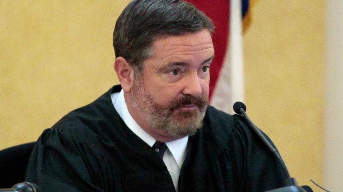 Judge Joe Buckner, chief resident District Court judge in Orange and Chatham counties, says proposed changes by lawmakers for how judges get to the bench should not be politically motivated. District court judges rarely have cases that touch on politics.