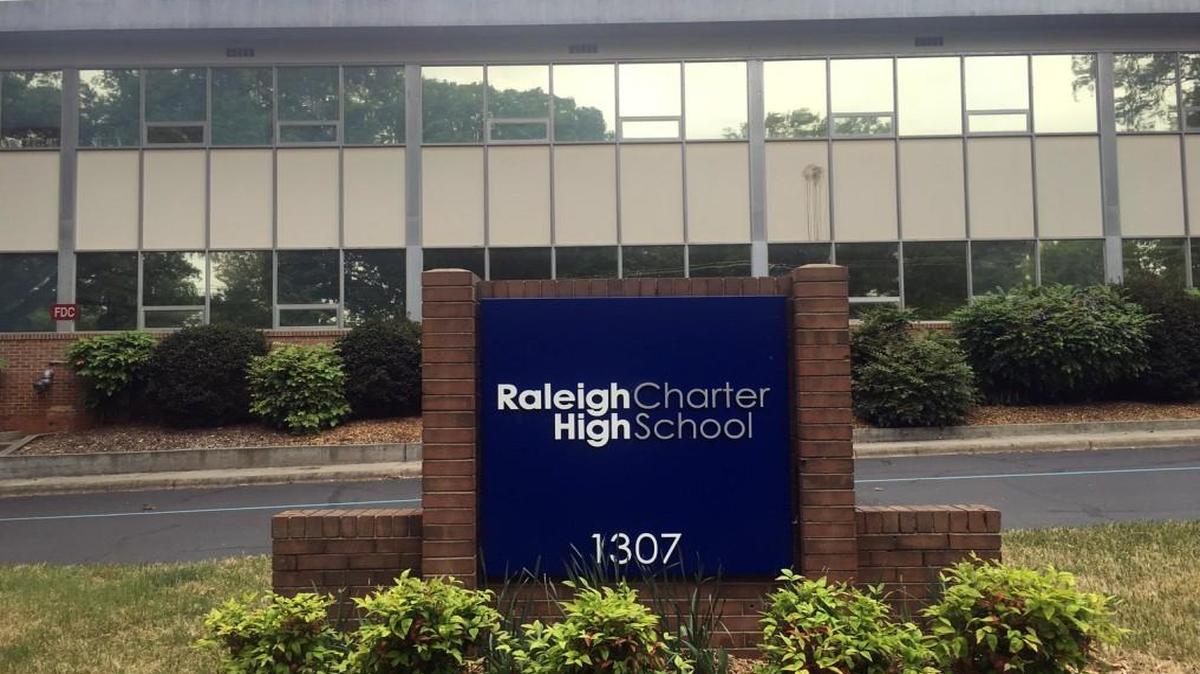 Raleigh Charter High School was the top-ranked school in the Triangle in the U.S. News & World Report's 2016 Best High Schools List. The N.c. House is considering whether it should go along with a Senate proposal to have local school districts send more money to charters.