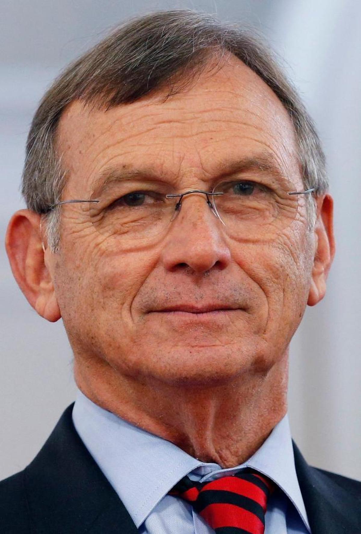 N.C. Sen. Bill Rabon
