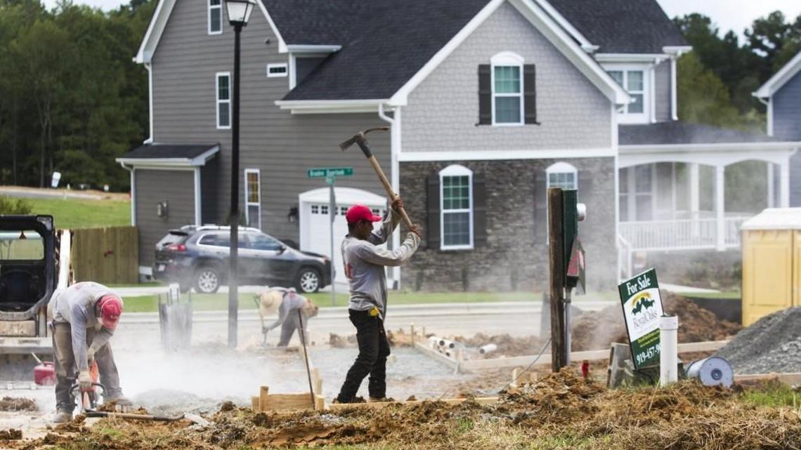 What has Republican control of NC done for the economy? A new study has some answers.