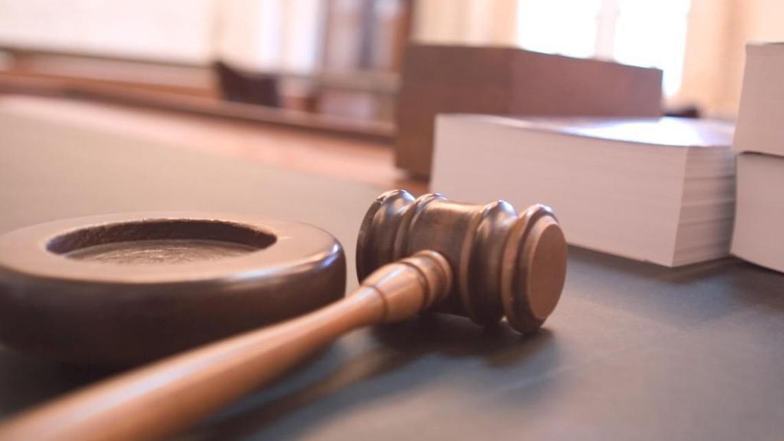 NC lawmakers are weighing changes to the court system.