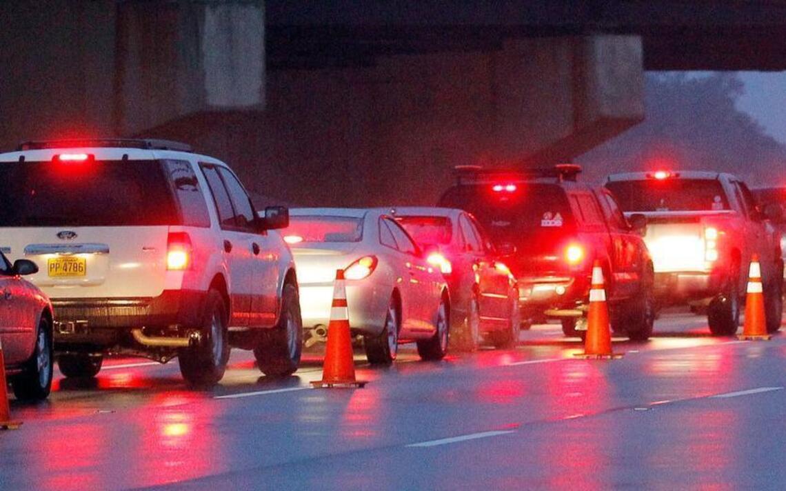 NC House panel slows but OKs bill to require 2 brake lights