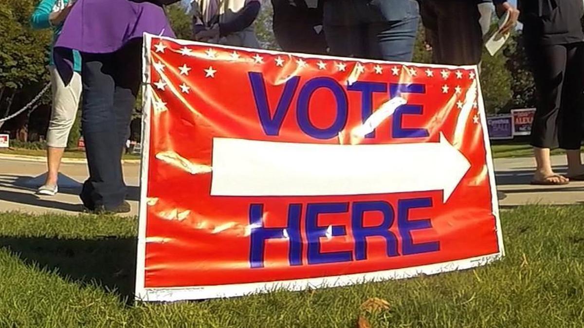 A former temporary elections worker in Granville County was arrested this week and charged with illegally accessing voter registration records and restoring voting privileges to 250 ineligible felons.