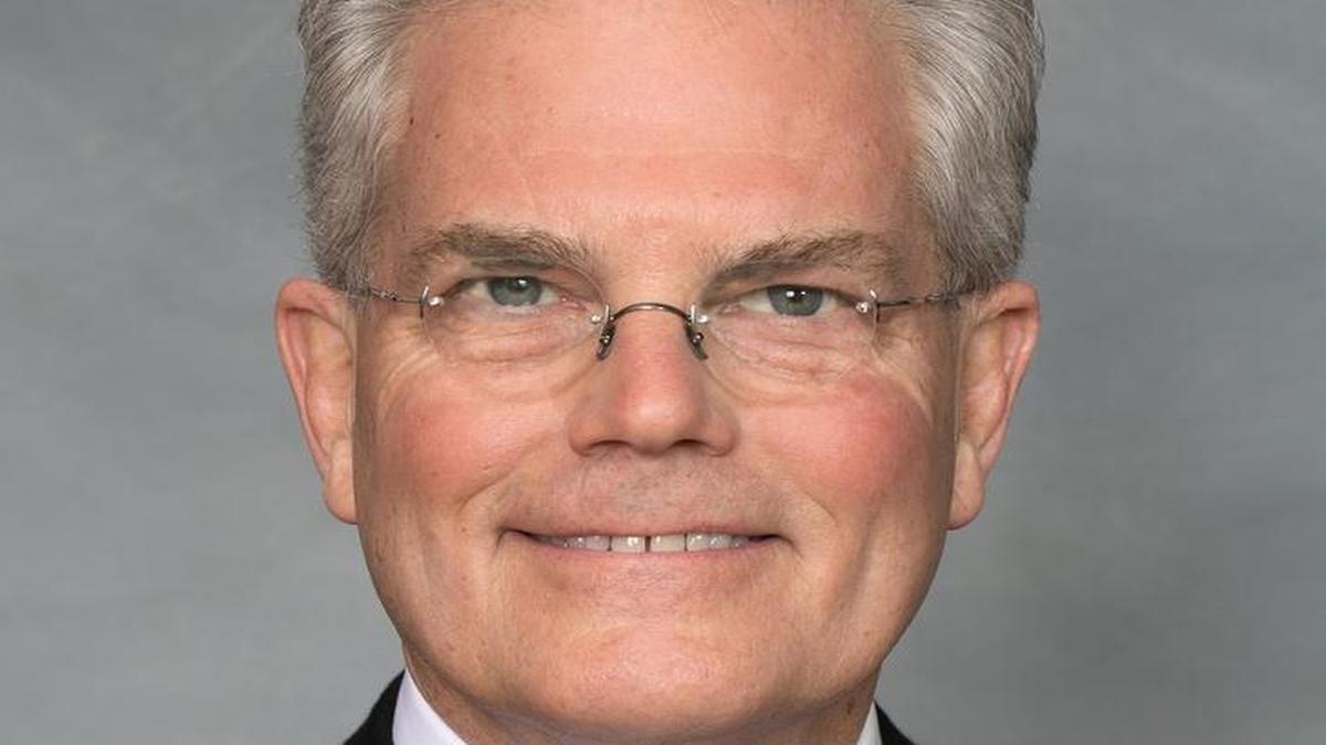 Sen. Andy Wells
