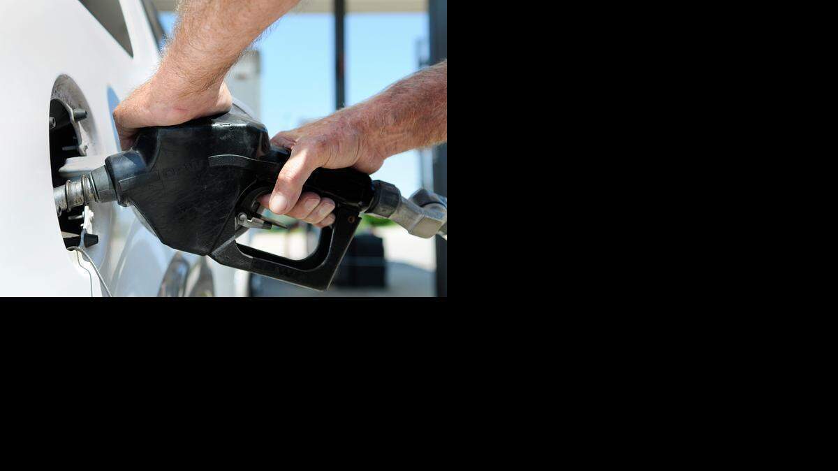 
The lawmakers’ new gas tax formula will give North Carolinians a quick tax cut this year – but it wards off a bigger tax cut. 
