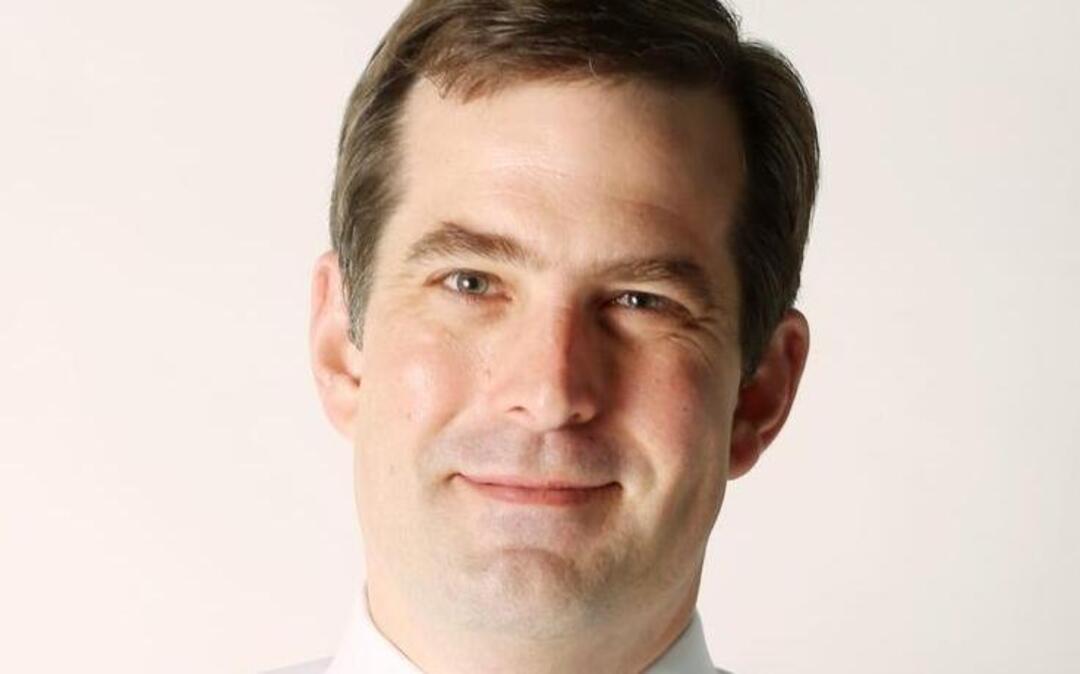 Veteran North Carolina political journalist Mark Binker died Saturday at age 43.