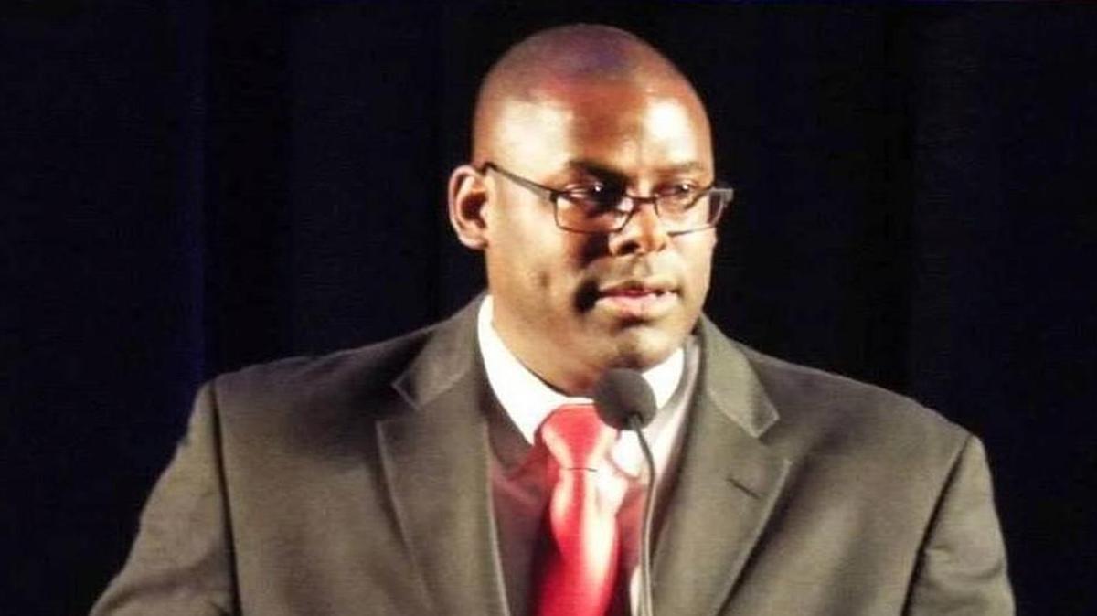 North Carolina Republican Party leaders are seeking to oust their chairman, Hasan Harnett, who has been at odds with the state GOP leadership for months.