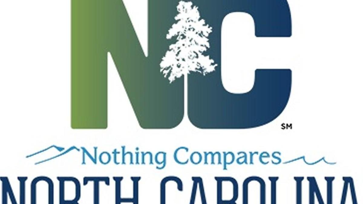Gov. Pat McCrory’s administration rolled out this new state logo and slogan this year.