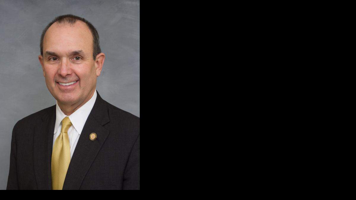 
Sen. Jeff Tarte

