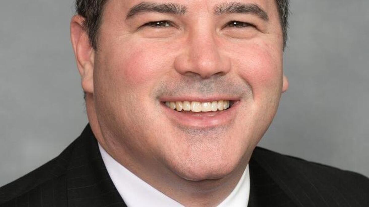 Sen. Andrew Brock