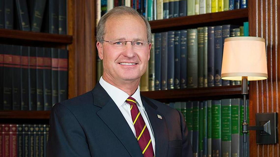 Donald van der Vaart