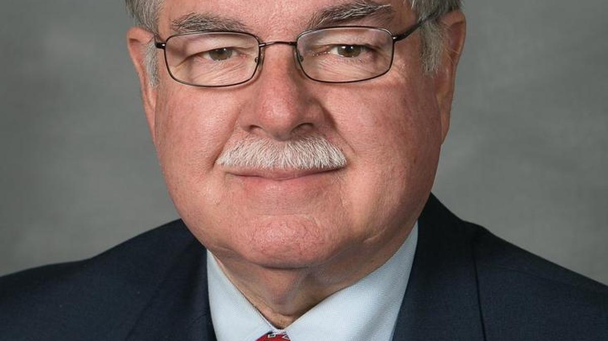 Rep. Donny Lambeth