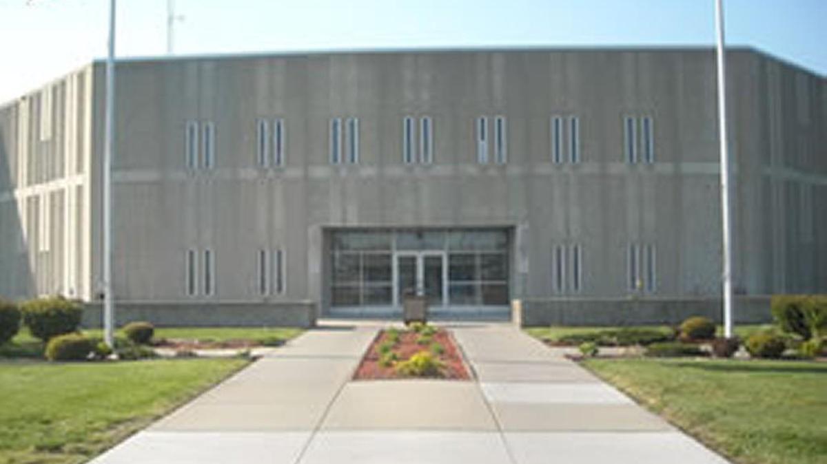 Pasquotank Correctional Institution