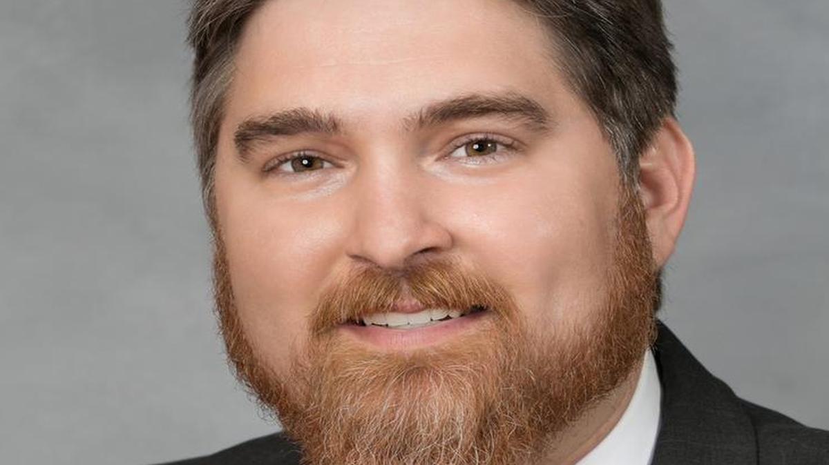 Rep. Chris Millis