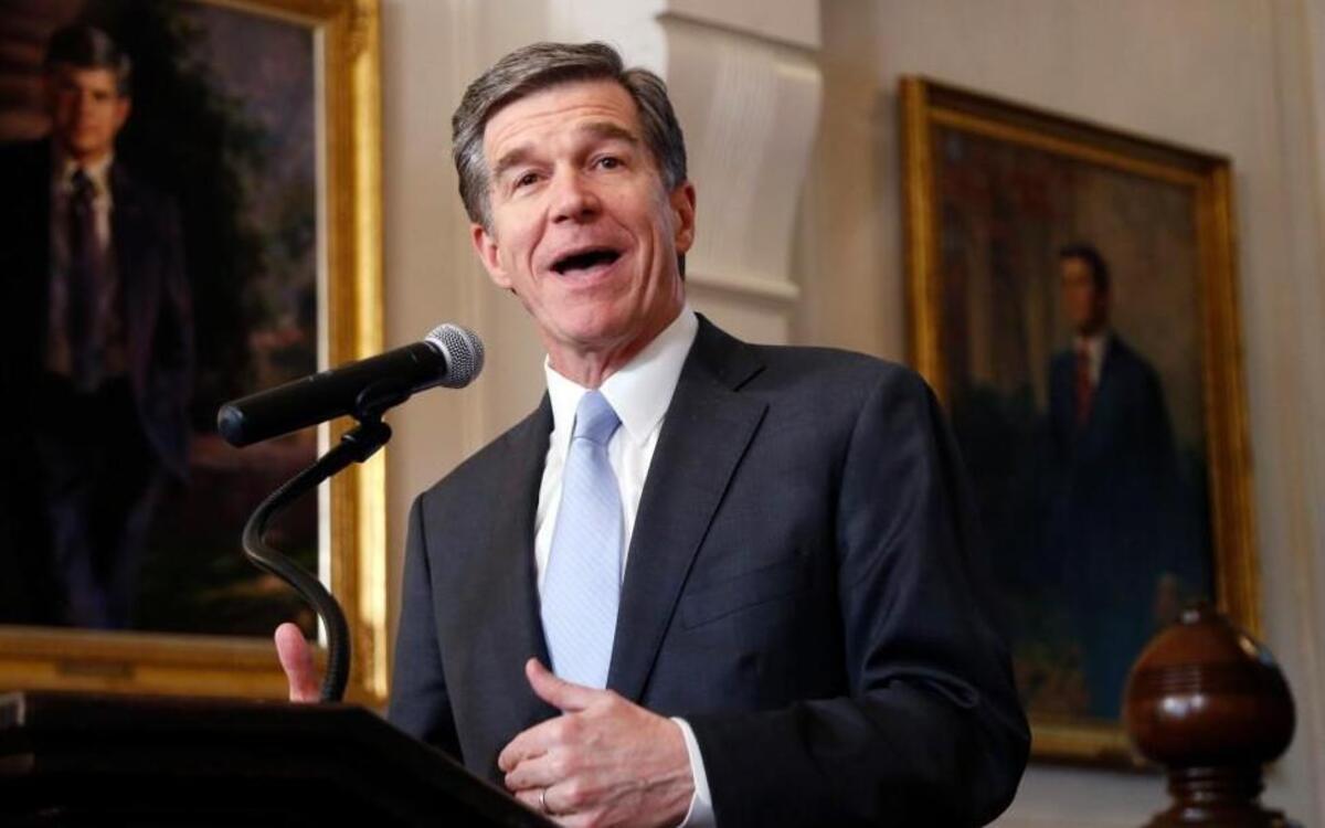Gov. Roy Cooper hasn’t made any appointments to the new State Board of Elections and Ethics Enforcement, so the agency is operating without a board.