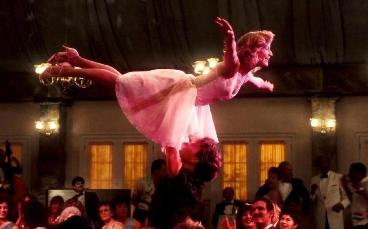 
The 1987 drama “Dirty Dancing” was filmed in North Carolina, and a remake for ABC TV will be filmed around Asheville after Lionsgate received a $4 million state grant.
