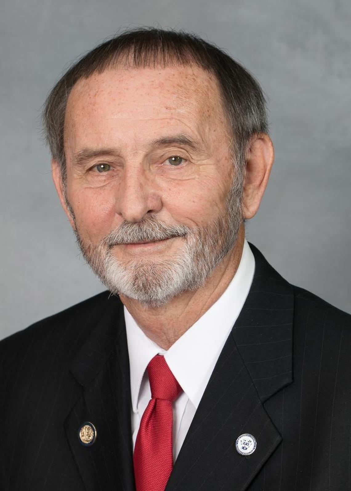 Rep. Larry Potts