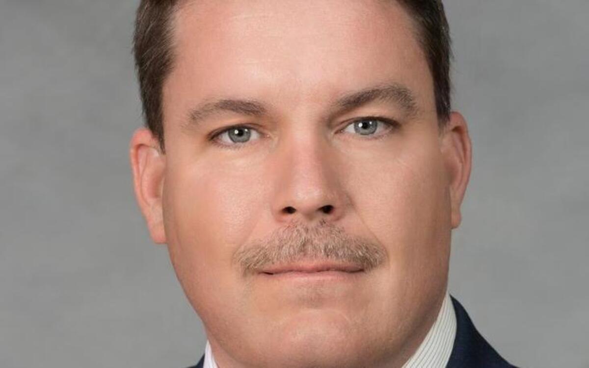 Rep. Brenden Jones