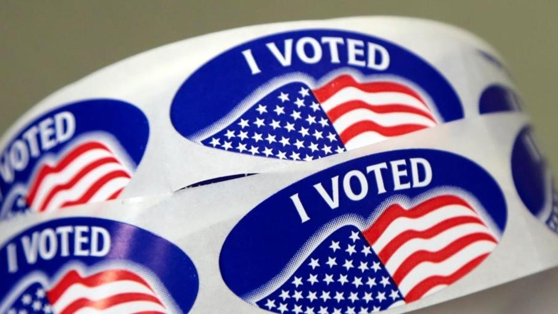 In Winterville, N.C., a Town Council race was decided by one vote. Wake County Superior Court Judge Paul Ridgeway issued an order deciding that Ricky Hines won the Town Council race in November and the Pitt County Elections Board overstepped its authority when ordering a new election after certifying the results.