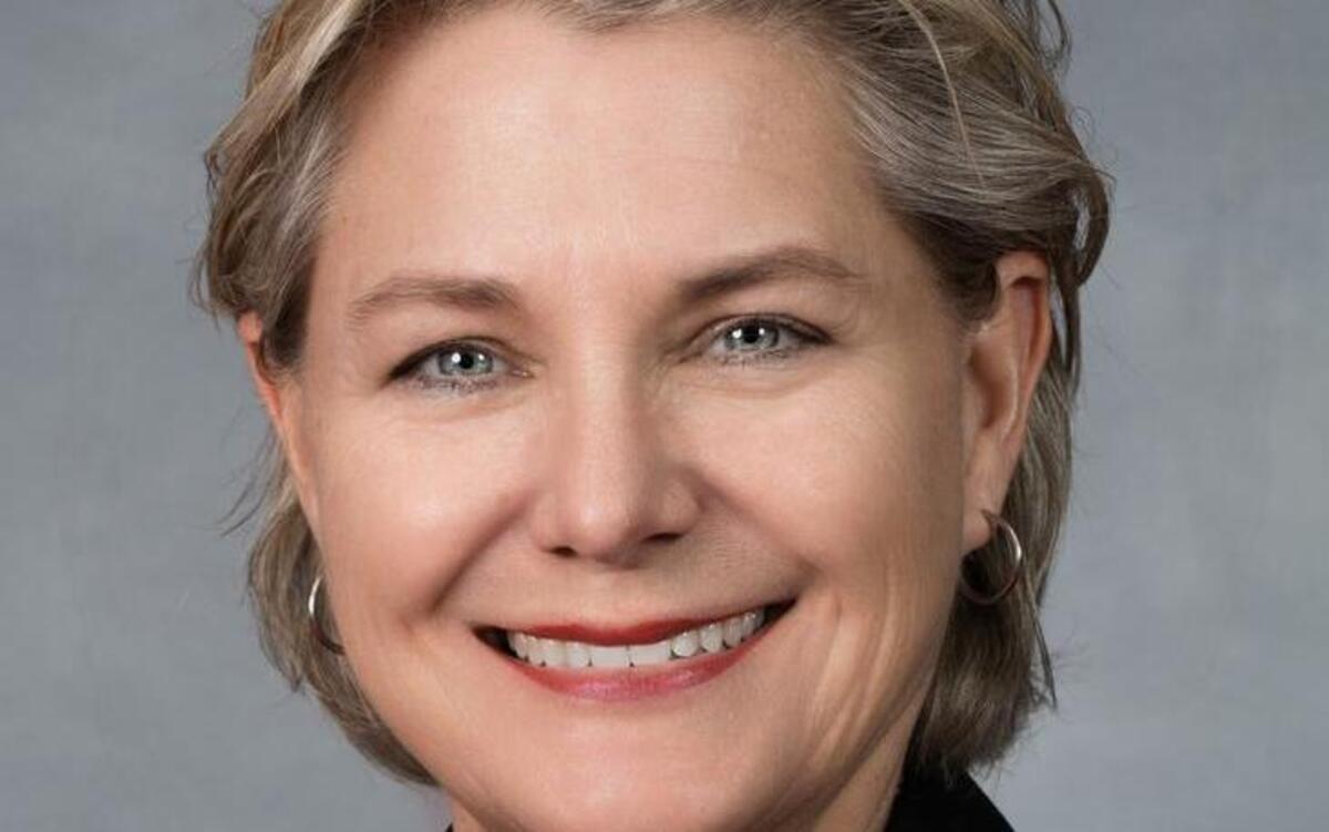 Rep. Deb Butler