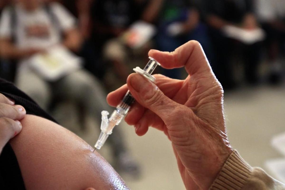 In North Carolina, all kids are required by law to be vaccinated against several illnesses — including whooping cough.