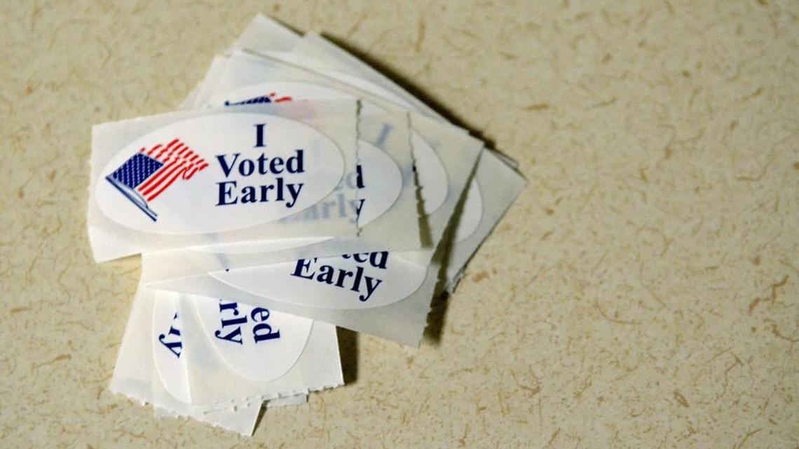 The N.C. Republican Party has urged GOP-led county elections boards this year to limit the hours of early voting, warning about the higher chances of voting fraud with same-day registration.