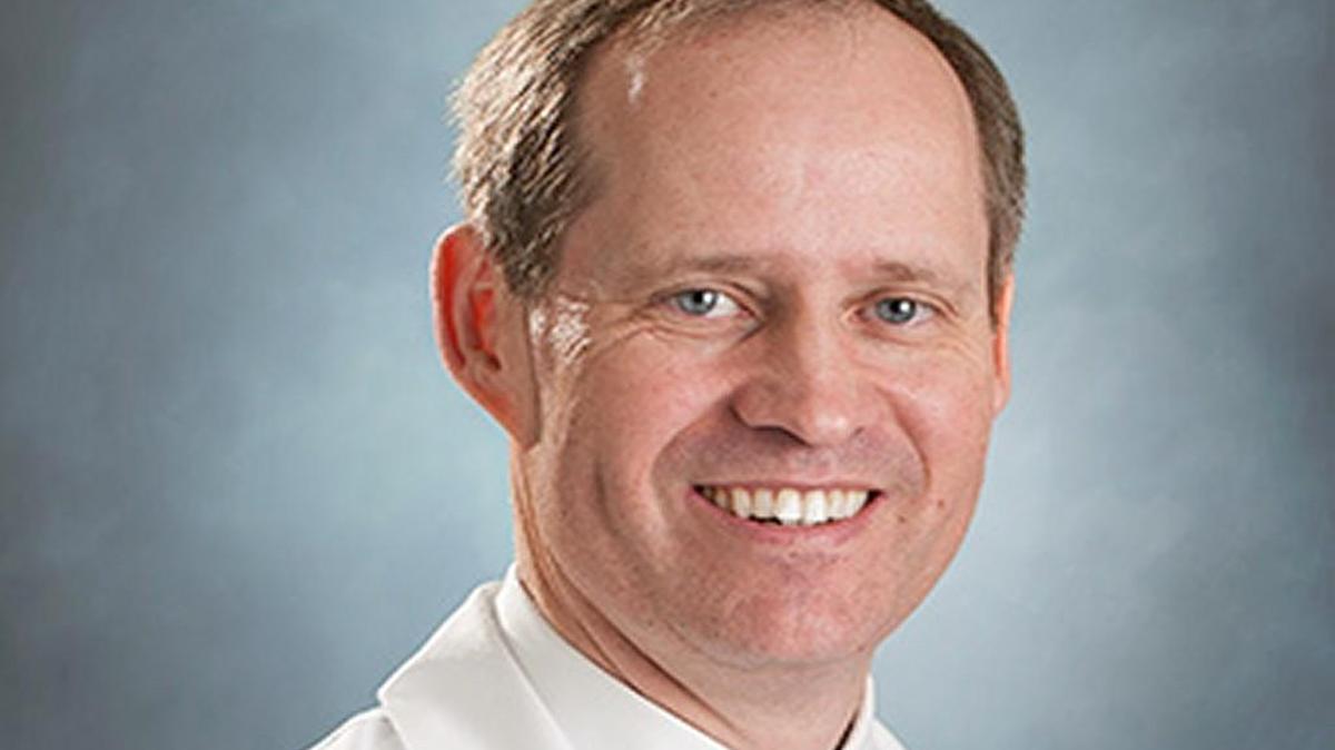 Rep. Greg Murphy