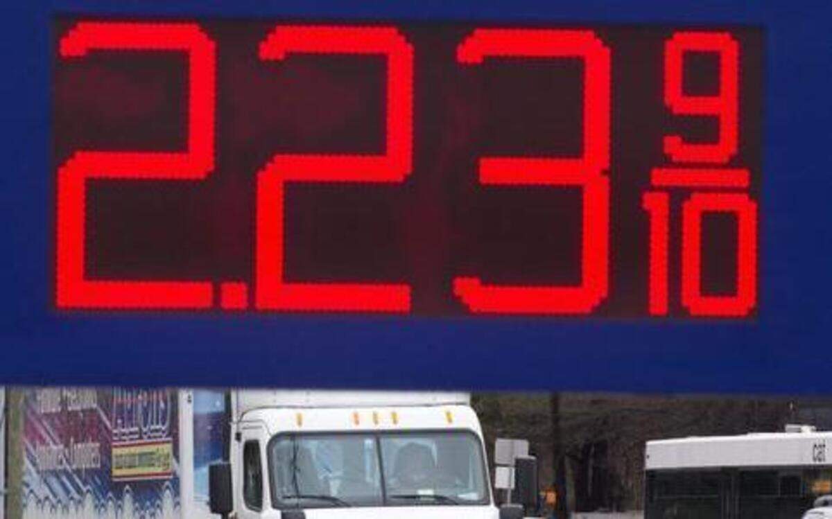 
The North Carolina General Assembly is considering changes to the fuel tax and other ways of ensuring stable highway funding.
