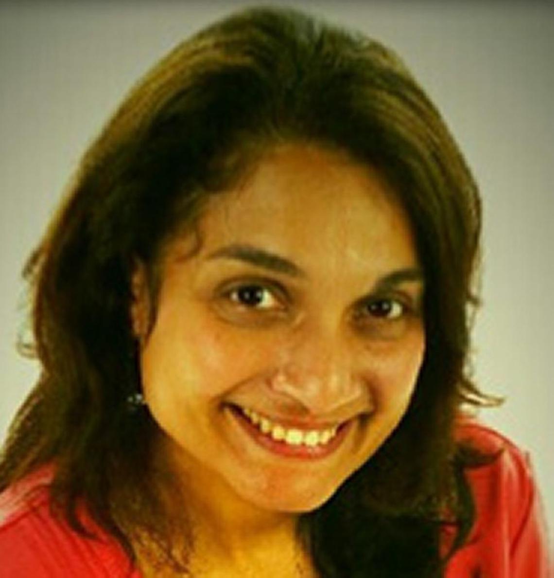 Dr. Rosemary Stein, International Family Clinic Pediatrics, Burlington.