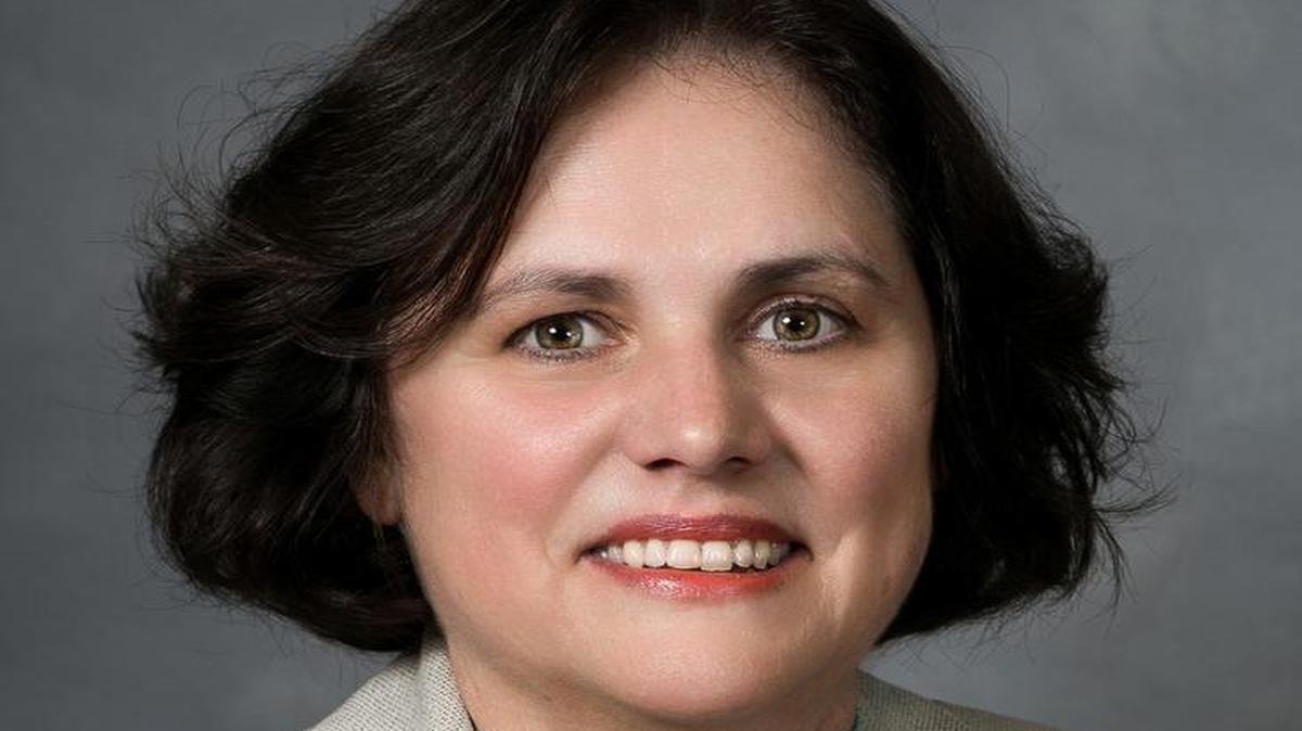 Rep. Sarah Stevens