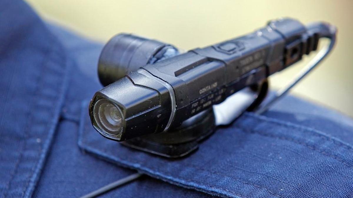 A bill being considered in the General Assembly would require videos when a person shown or heard in the video requests a copy.
